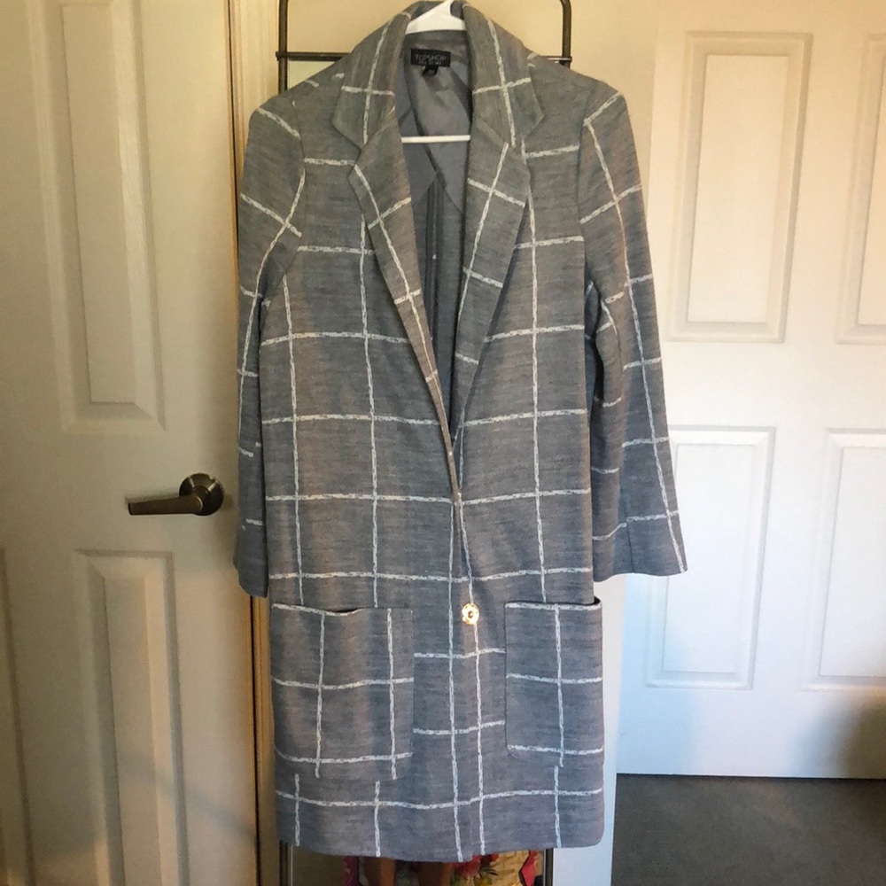Top Shop Blazer